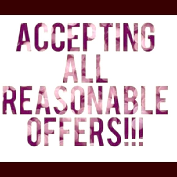 I want everything to go - Picture 1 of 1